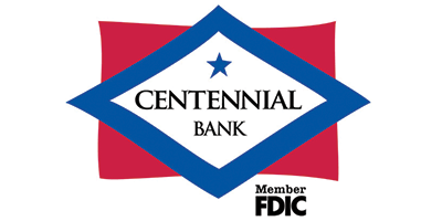 Centennial Bank