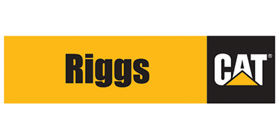 Riggs Cat Logo